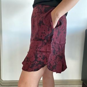 Banana Republic Skirt
